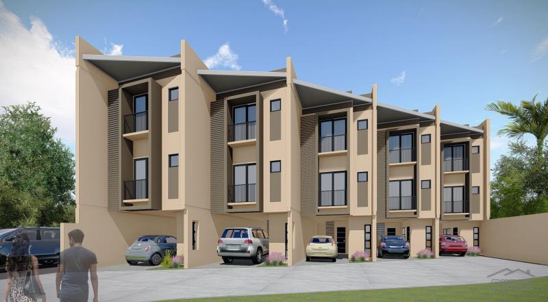 3 bedroom Townhouse for sale in Cebu City in Cebu