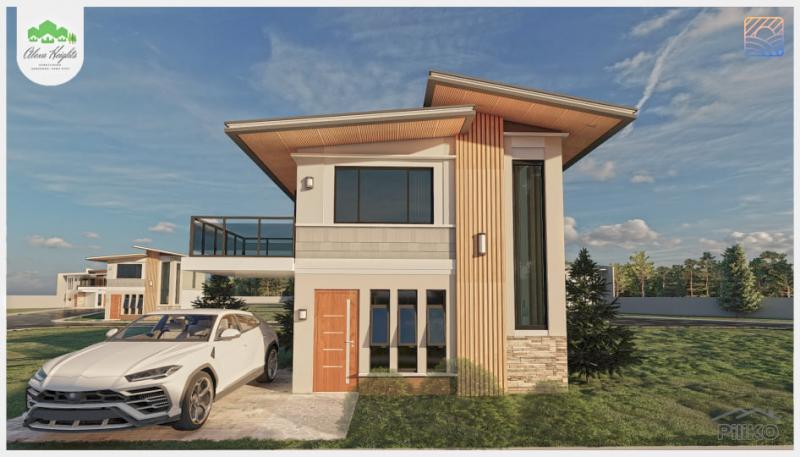 Pictures of 4 bedroom House and Lot for sale in Cebu City