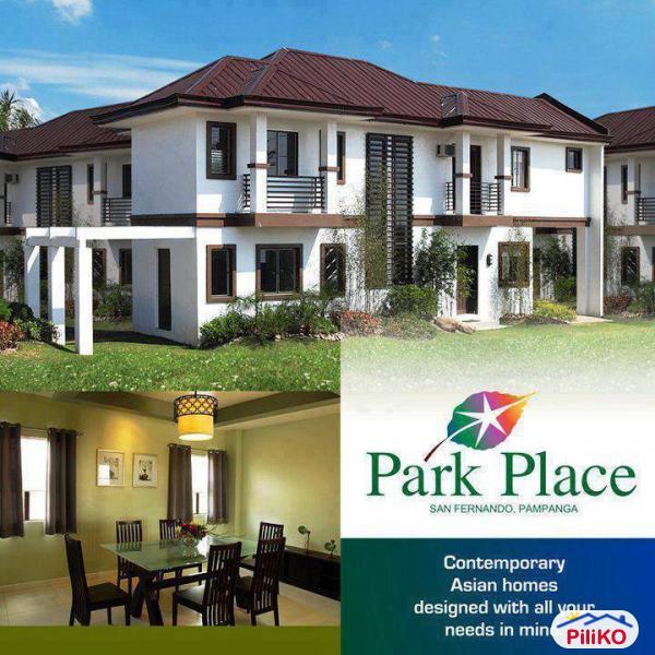 2 bedroom House and Lot for sale in Cebu City in Philippines - image