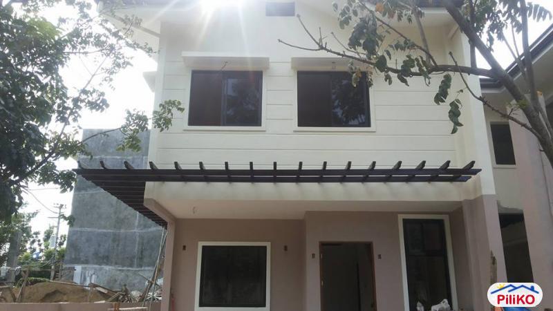 Pictures of 4 bedroom House and Lot for sale in Other Cities