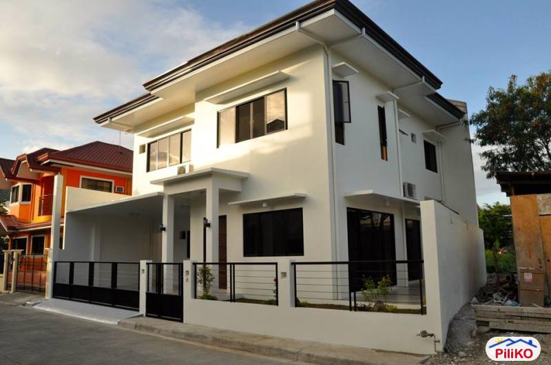 Pictures of 4 bedroom House and Lot for sale in Other Cities