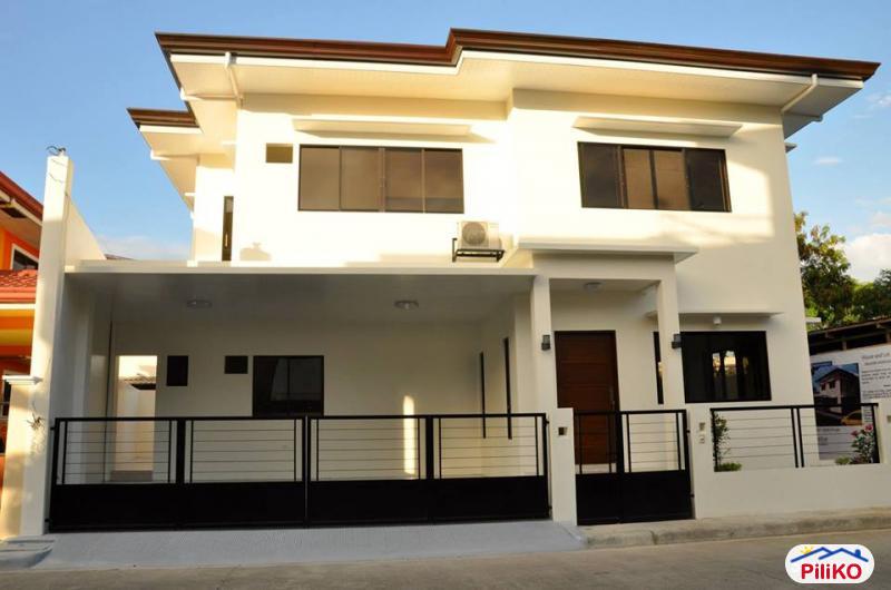 4 bedroom House and Lot for sale in Other Cities in Cebu