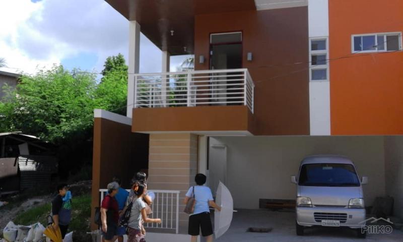 4 bedroom House and Lot for sale in Mandaue - image 3