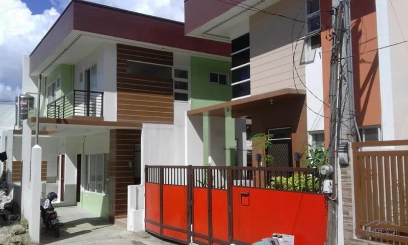 4 bedroom House and Lot for sale in Mandaue - image 4
