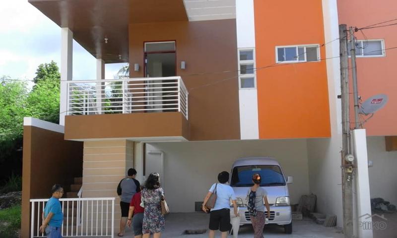 4 bedroom House and Lot for sale in Mandaue - image 5