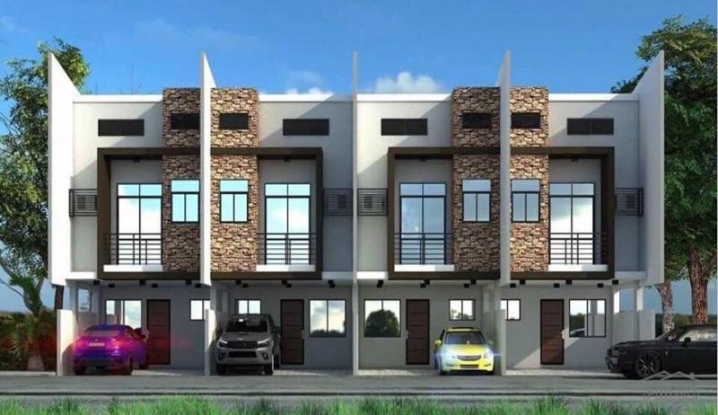 4 bedroom Townhouse for sale in Talisay - image 2