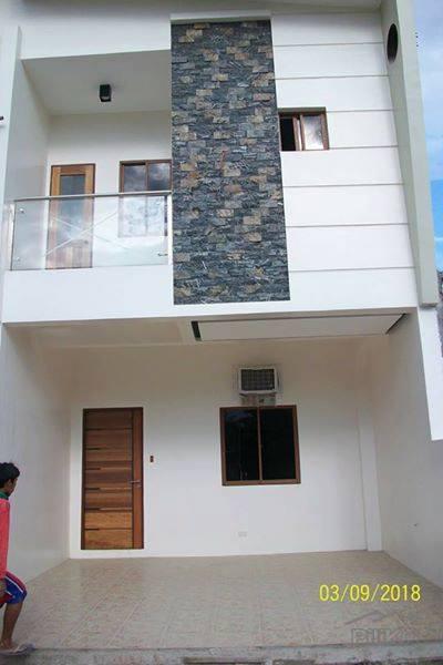 Pictures of 4 bedroom Townhouse for sale in Talisay