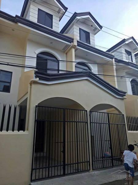 3 bedroom House and Lot for sale in Cebu City