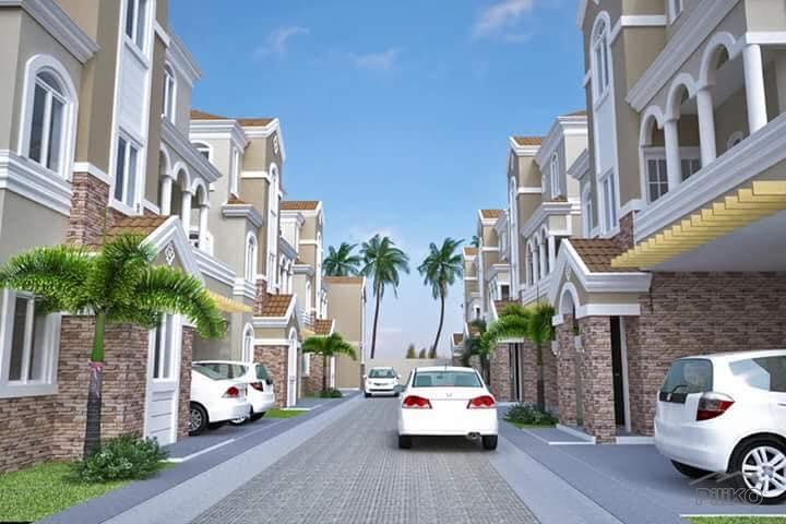 Picture of 4 bedroom House and Lot for sale in Cebu City