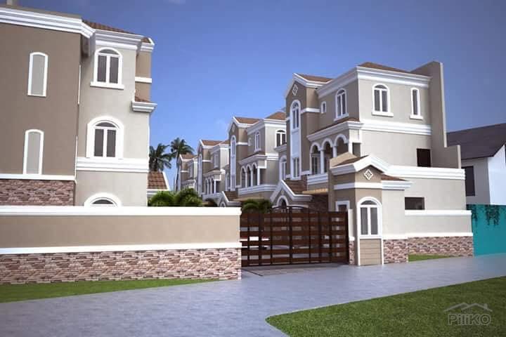 4 bedroom House and Lot for sale in Cebu City