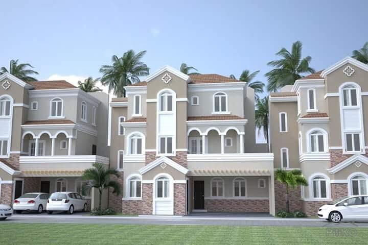 Picture of 4 bedroom House and Lot for sale in Cebu City in Cebu