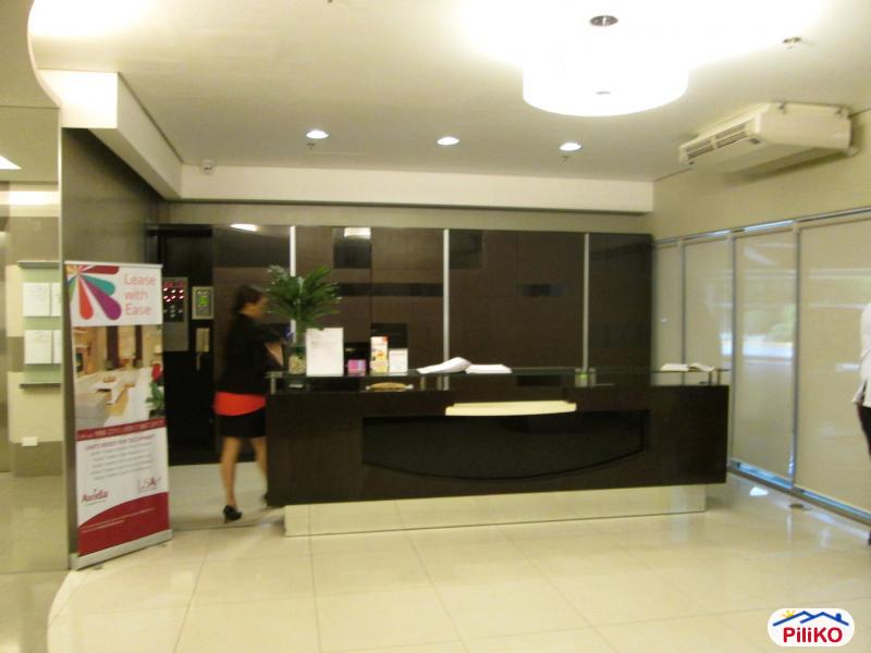 1 bedroom Studio for sale in Manila - image 11
