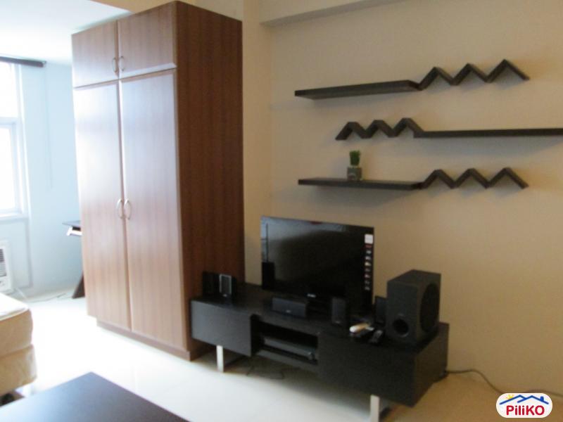 1 bedroom Studio for sale in Manila - image 11