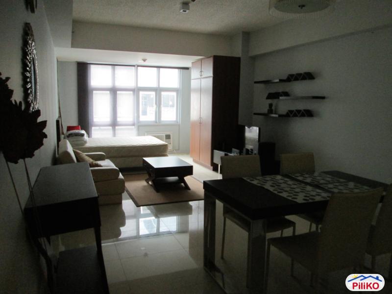Picture of 1 bedroom Studio for sale in Manila