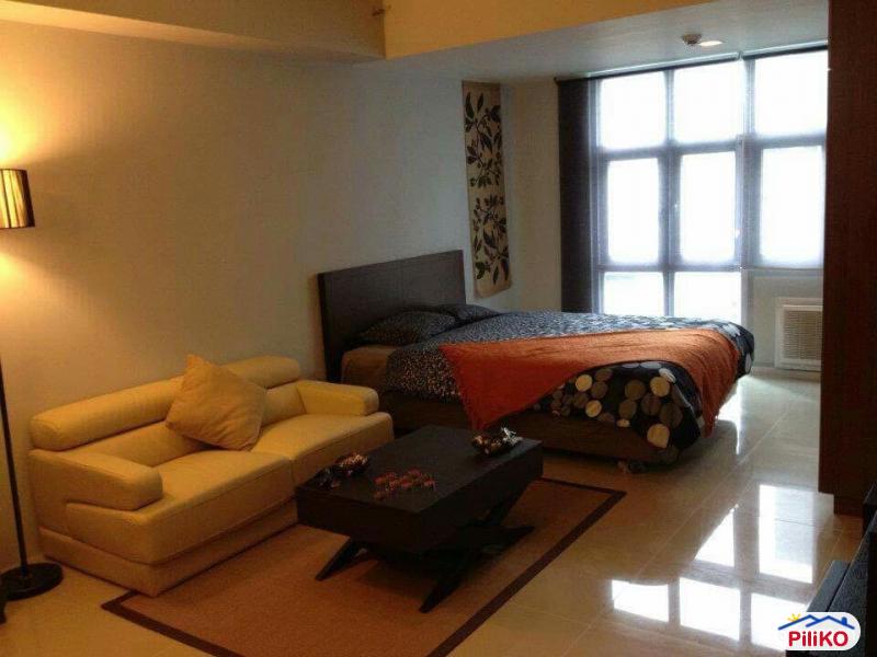1 bedroom Studio for sale in Manila - image 4