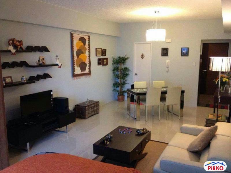 1 bedroom Studio for sale in Manila - image 5