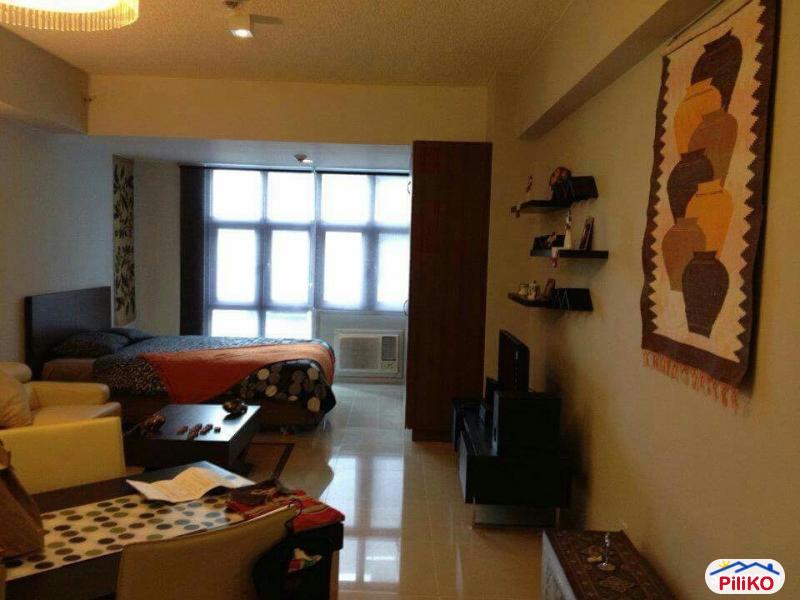 1 bedroom Studio for sale in Manila - image 6