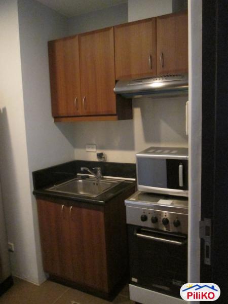 1 bedroom Studio for sale in Manila - image 8