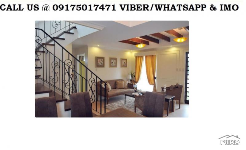 4 bedroom House and Lot for sale in Silang in Cavite