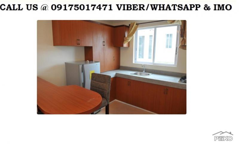 4 bedroom House and Lot for sale in Silang in Philippines
