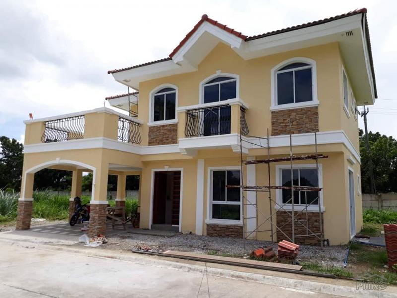4 bedroom House and Lot for sale in Silang in Cavite - image