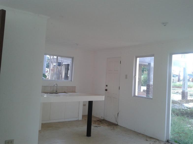 4 bedroom House and Lot for sale in Silang in Philippines - image
