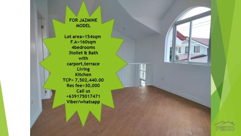 4 bedroom House and Lot for sale in General Trias - image 11