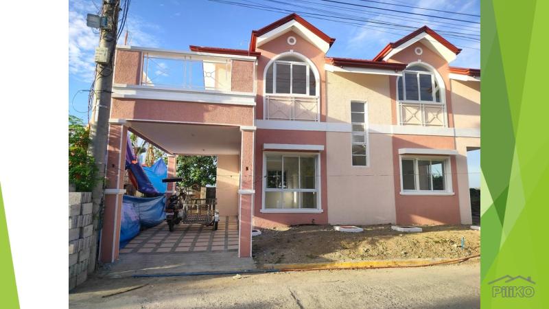 4 bedroom House and Lot for sale in General Trias - image 2