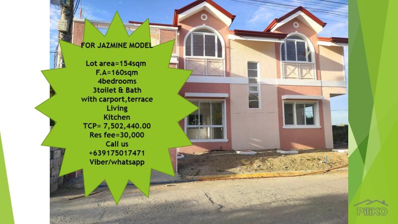 4 bedroom House and Lot for sale in General Trias - image 3