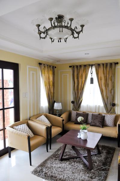 4 bedroom House and Lot for sale in Silang in Cavite