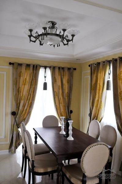 4 bedroom House and Lot for sale in Silang in Philippines