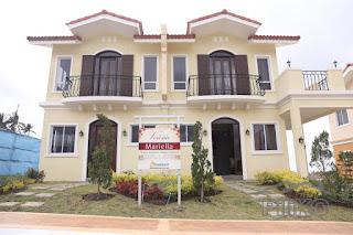 3 bedroom House and Lot for sale in Silang