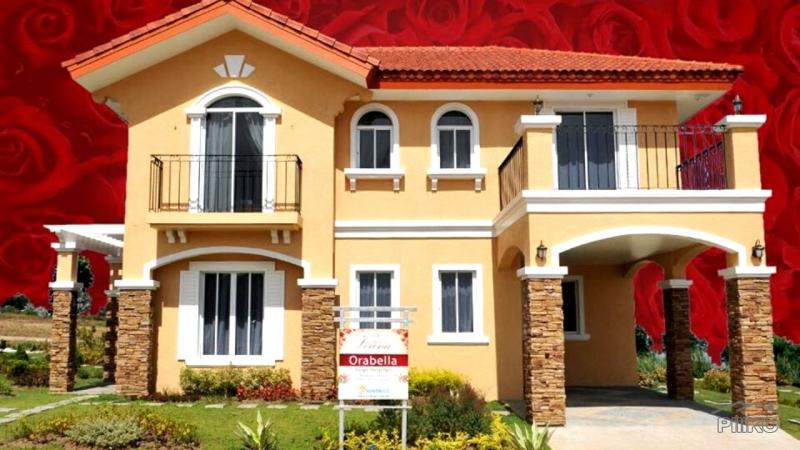 4 bedroom House and Lot for sale in Silang in Cavite
