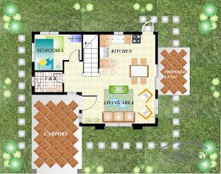4 bedroom House and Lot for sale in Silang - image 3