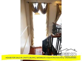 4 bedroom House and Lot for sale in Silang - image 6