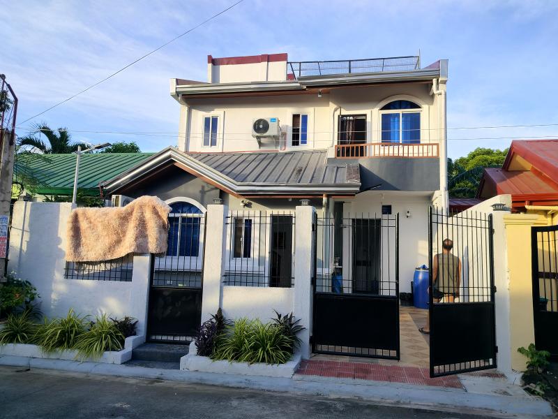 Pictures of 2 bedroom House and Lot for sale in General Trias