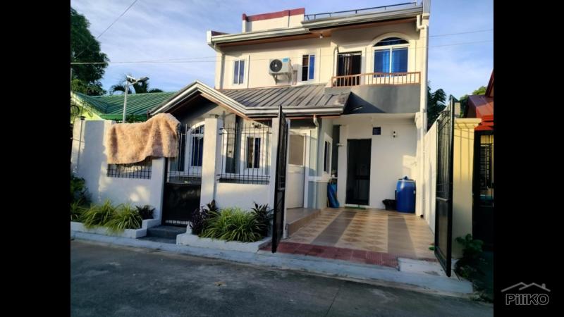 2 bedroom House and Lot for rent in General Trias - image 2