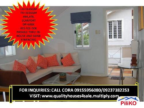 Picture of 4 bedroom House and Lot for sale in General Trias in Cavite