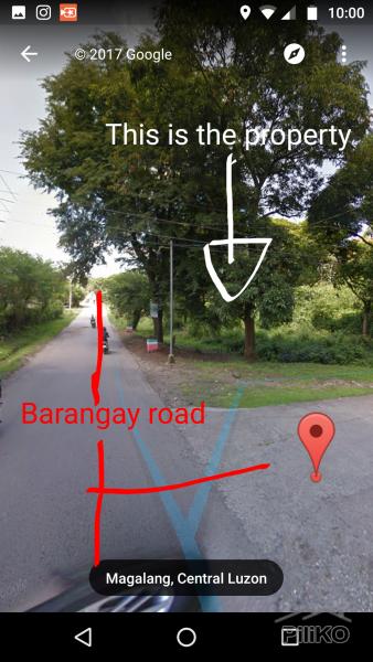 Land and Farm for sale in Magalang - image 3