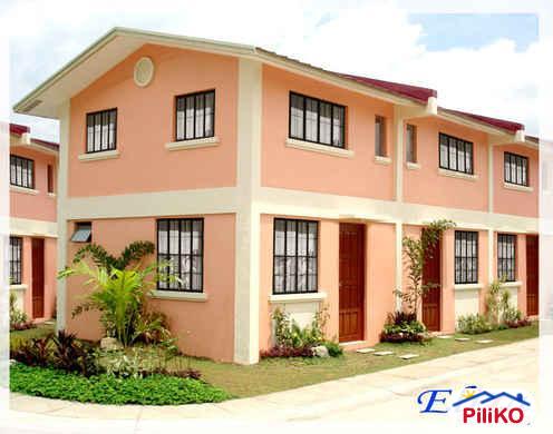 Pictures of 2 bedroom Townhouse for sale in Makati