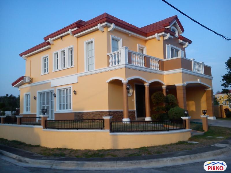 Pictures of 4 bedroom House and Lot for sale in Makati