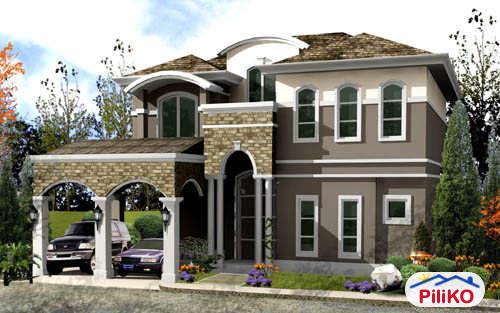 4 bedroom House and Lot for sale in Makati