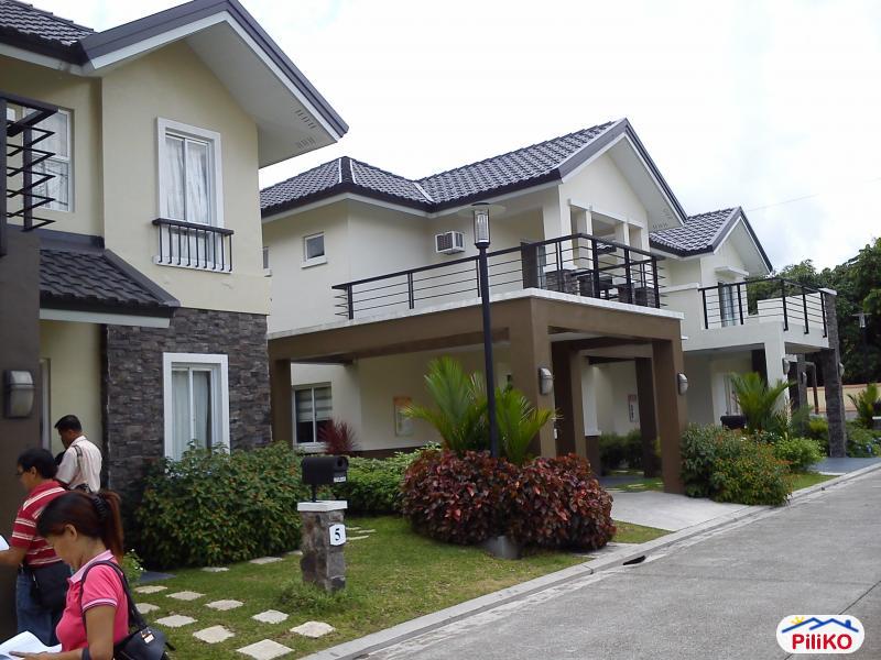 4 bedroom House and Lot for sale in Makati