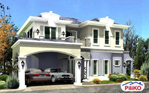4 bedroom House and Lot for sale in Makati in Metro Manila