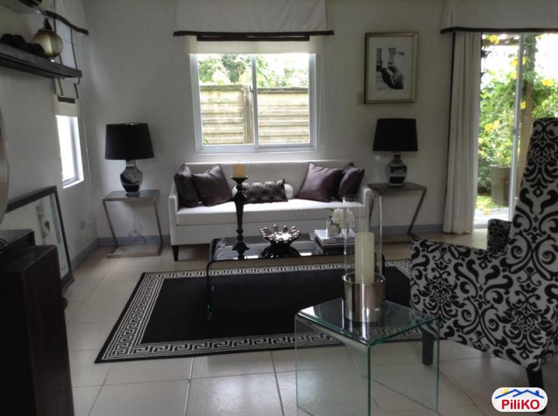 3 bedroom House and Lot for sale in Makati in Metro Manila