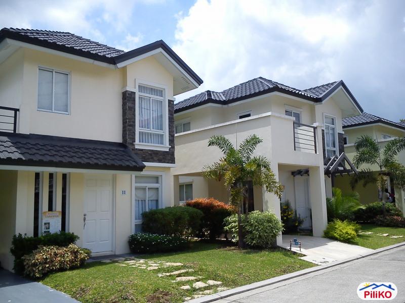 4 bedroom House and Lot for sale in Makati in Metro Manila