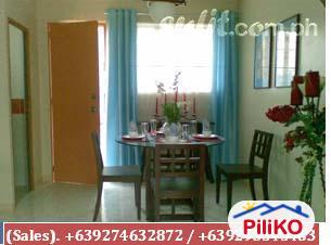 2 bedroom Townhouse for sale in Makati in Philippines