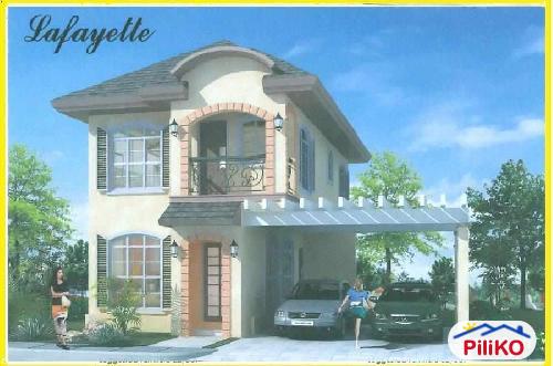 4 bedroom House and Lot for sale in Makati in Philippines