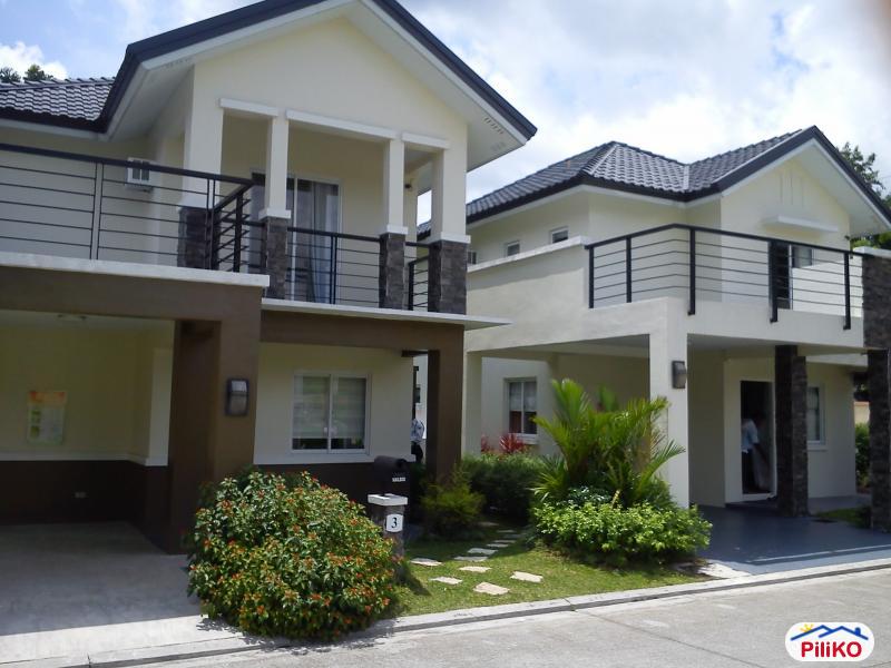 3 bedroom House and Lot for sale in Makati in Philippines