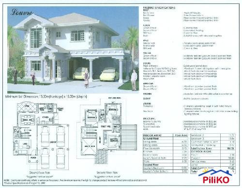 Picture of 4 bedroom House and Lot for sale in Makati in Metro Manila